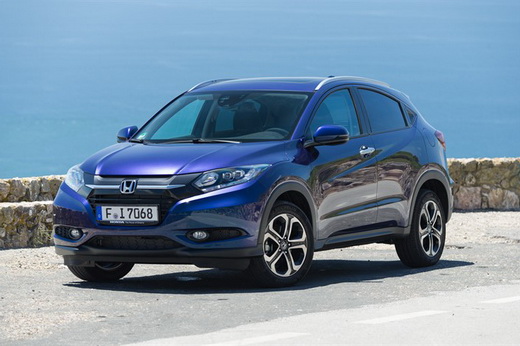 הונדה HR-V